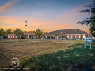 Más detalles de Church Street Executive Center – en venta, Norfolk, VA
