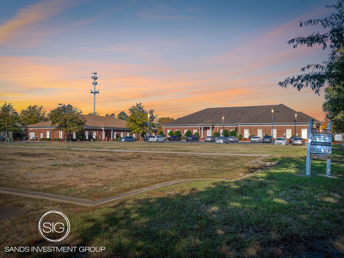 Church Street Executive Center cartera de 2 inmuebles en venta en LoopNet.es Foto del edificio- Imagen 1 de 7