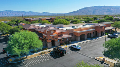 7355 S Houghton Rd, Tucson, AZ en alquiler Foto del edificio- Imagen 1 de 1