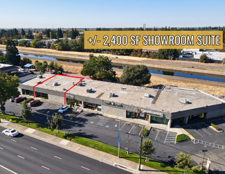 Más detalles para 3000 Sunrise Blvd, Rancho Cordova, CA - Naves en alquiler