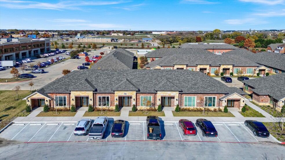 7950 Preston Rd, Frisco, TX en alquiler - Foto principal - Imagen 1 de 26