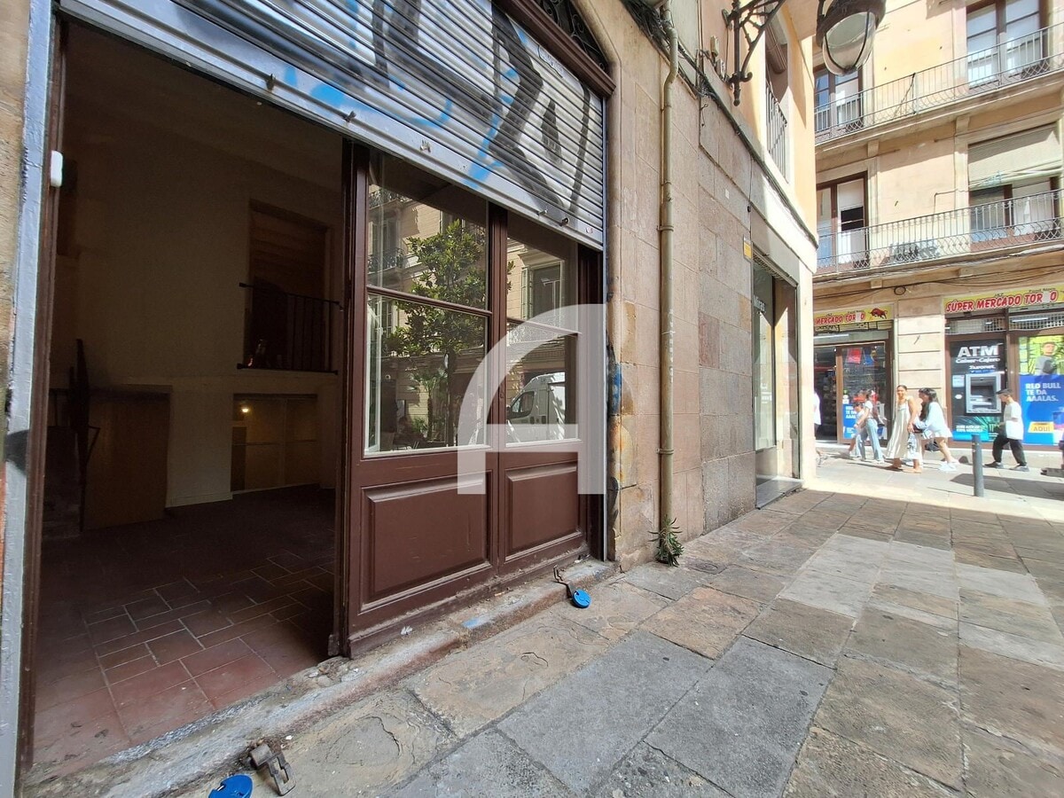 Barcelona, BAR 08002 - Unidad Pt01 - - Foto del interior - Image 1 of 31