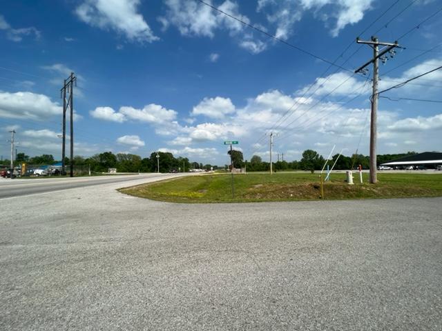 Harrison St / US HWY 69, Batesville, AR en venta - Foto del edificio - Imagen 2 de 12