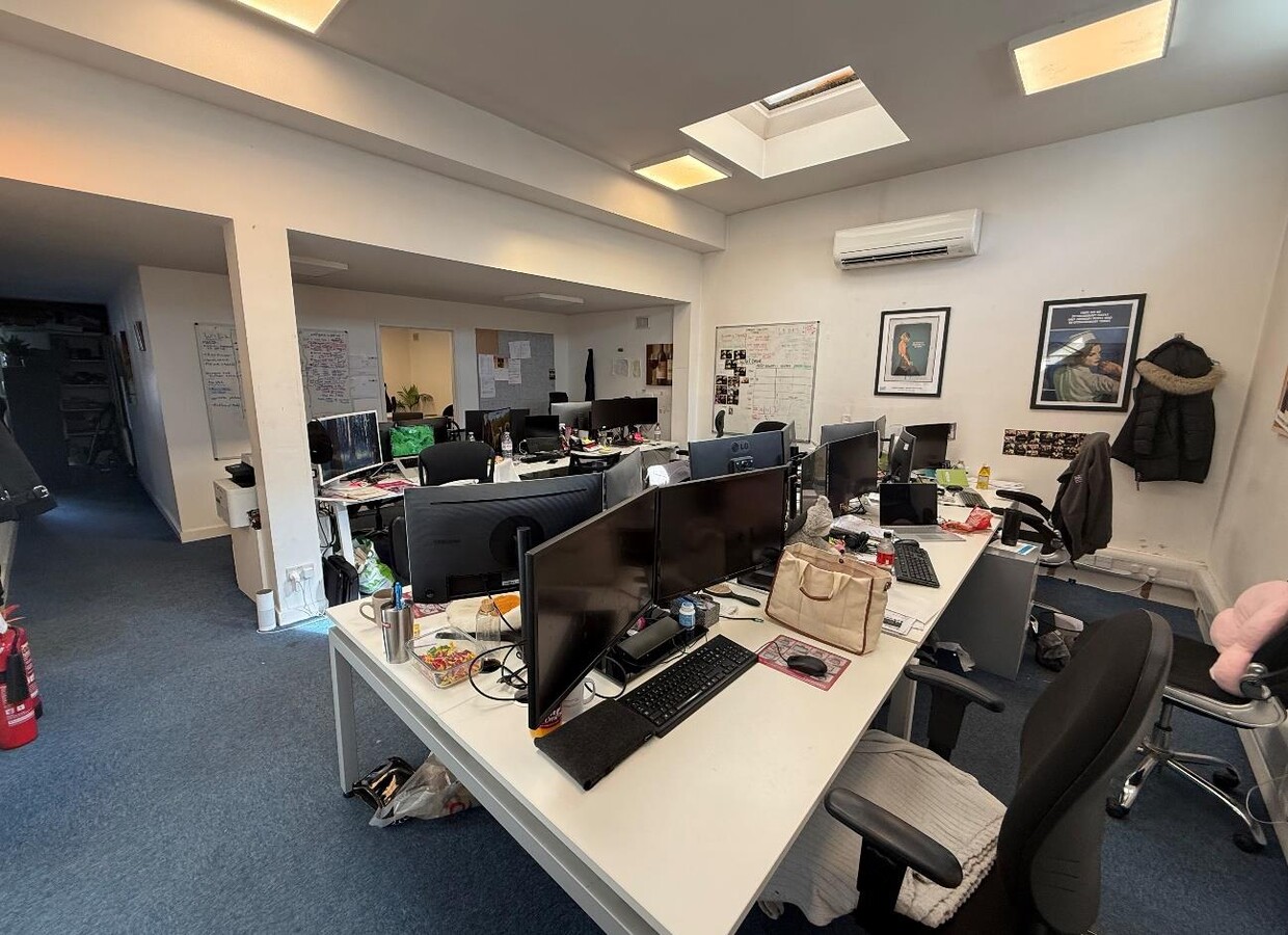 The Square, Sawbridgeworth, HRT CM21 9AE - Unidad Suite 1 - - Foto del interior - Image 1 of 3