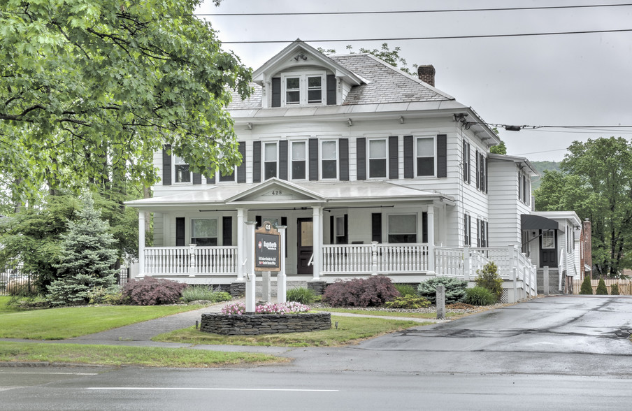 428 Main St, Keene, NH en alquiler - Otros - Imagen 2 de 15