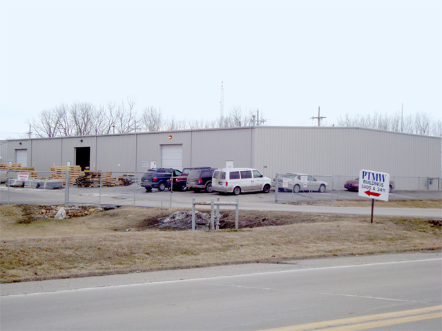 2301 NW Furman Rd, Topeka, KS en alquiler - Foto del edificio - Imagen 3 de 5