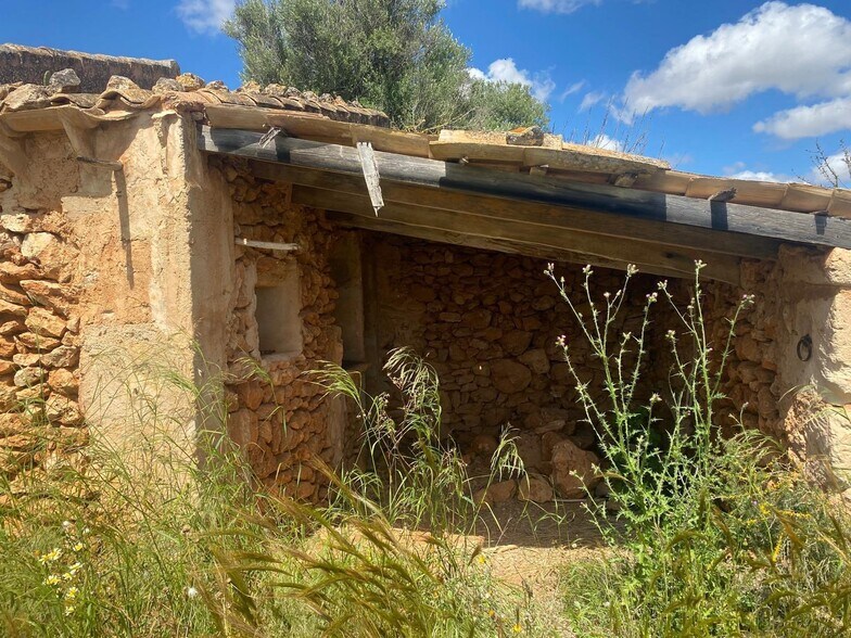 Terreno en Campos, Islas Baleares en venta - Foto del edificio - Imagen 3 de 12