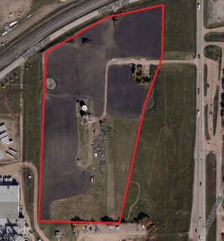 Más detalles de 225 Hayter Rd, Edmonton, AB - Terreno en venta