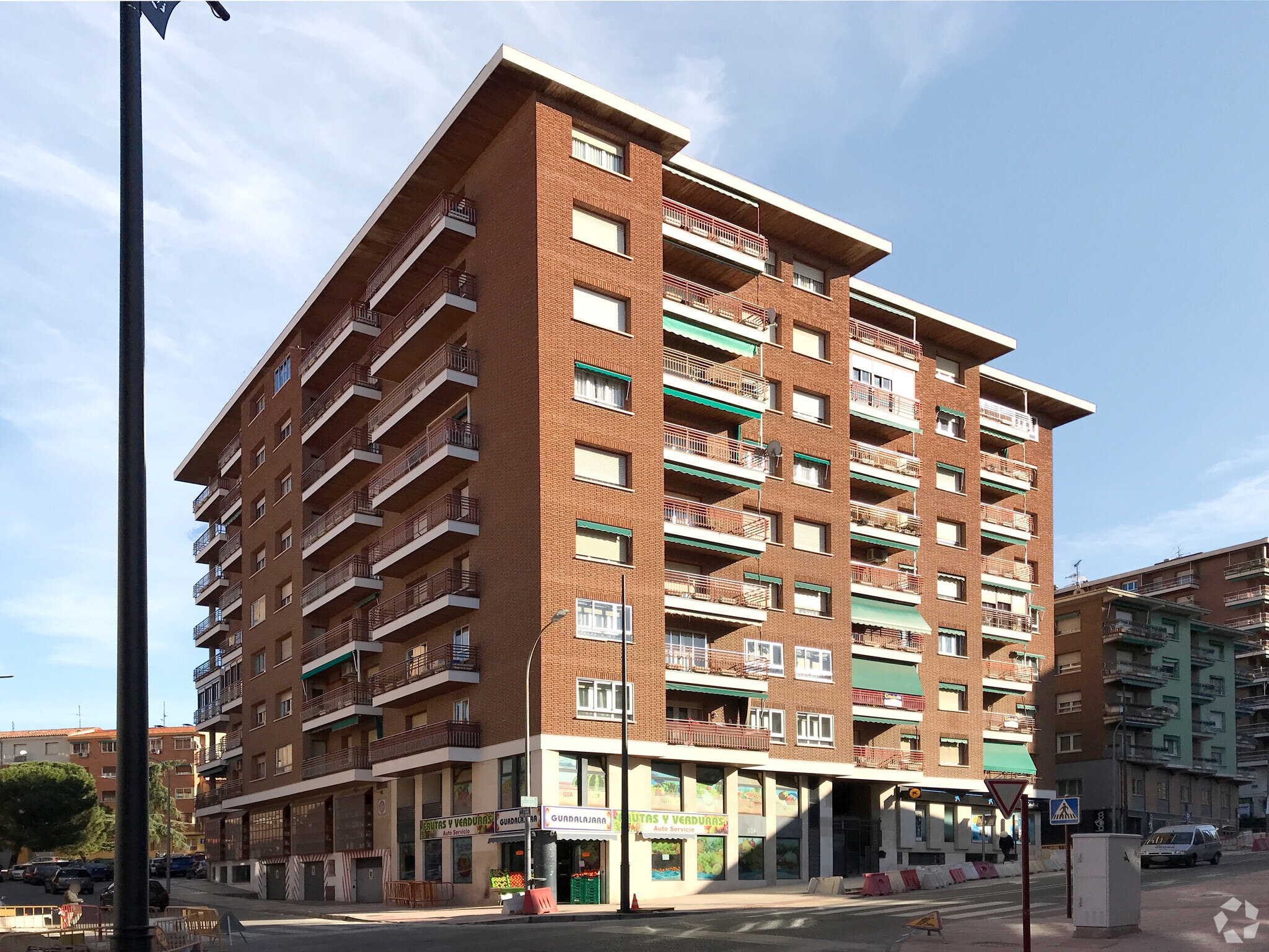 Calle Juan Diges Antón 19, Guadalajara, Guadalajara en venta Foto principal- Imagen 1 de 3