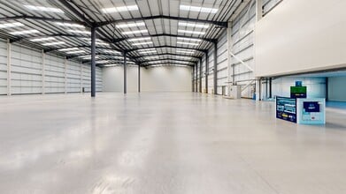 Dunlop Way, Birmingham en alquiler Matterport 3D Scan- Imagen 1 de 8