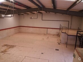 Nave en Valverde del Majano, Segovia en venta Foto del interior- Imagen 2 de 4