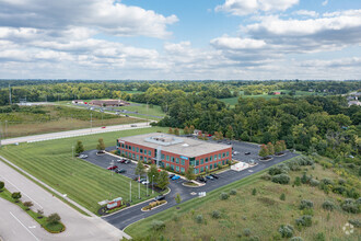 3420 Atrium Blvd, Franklin, OH - vista aérea  vista de mapa