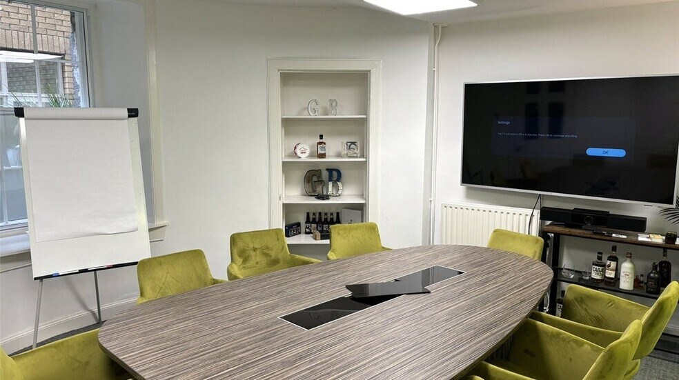 76 George St, Edinburgh en alquiler - Foto del interior - Imagen 3 de 4