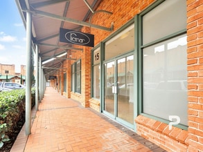 1345 The Horsley Dr, Wetherill Park en alquiler Foto del edificio- Imagen 2 de 7
