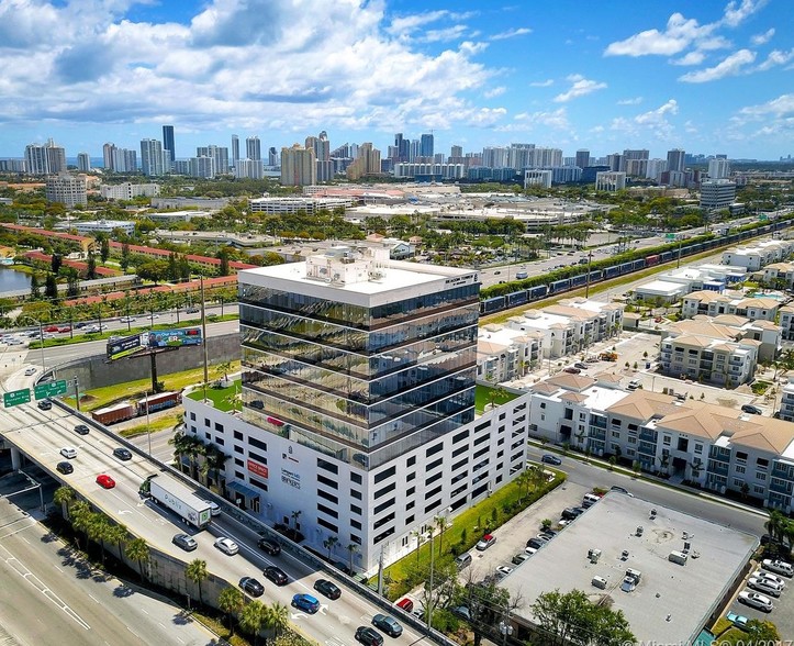 20200 W Dixie Hwy, Aventura, FL en alquiler - Foto del edificio - Imagen 1 de 20