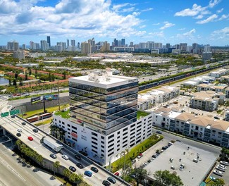 Más detalles para 20200 W Dixie Hwy, Aventura, FL - Oficinas en alquiler