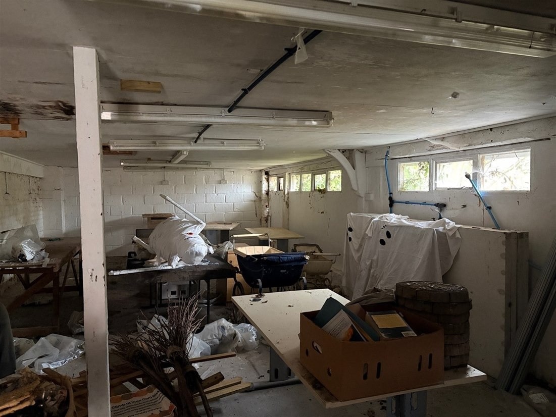 Nave en The Hatchery, Beale Park, Church Lane, Goring en alquiler Foto del interior- Imagen 1 de 1