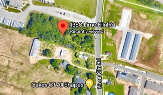 Más detalles para 1360 Lime Kiln Rd, Green Bay, WI - Terrenos en venta