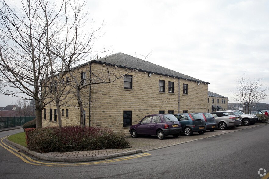 1-7 Feast Field, Leeds en alquiler - Foto del edificio - Imagen 2 de 2