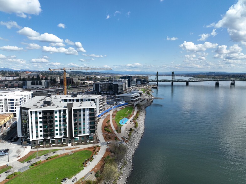 1015 W Columbia Way, Vancouver, WA en alquiler - Foto del edificio - Imagen 1 de 7