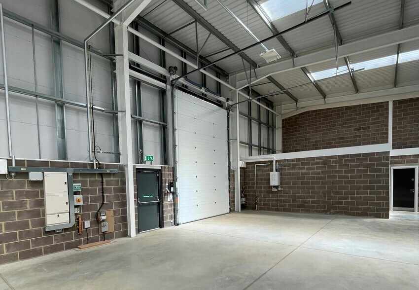 Saltmeadows Rd, Gateshead en alquiler - Foto del edificio - Imagen 3 de 16