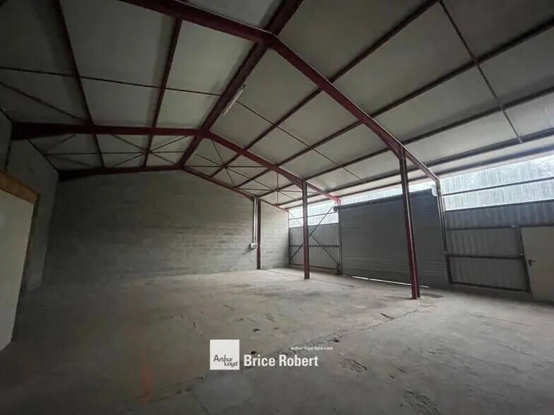 Flex en Lissieu en alquiler - Foto del interior - Imagen 2 de 3