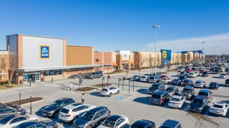 Más detalles de 8251-8271 Gateway Overlook Dr, Columbia, MD - Local en alquiler