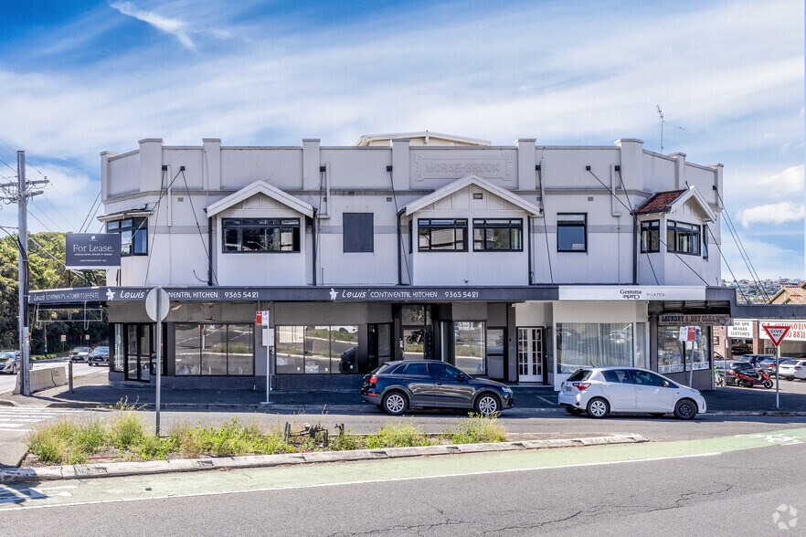 2 Curlewis St, Bondi Beach en alquiler - Foto del edificio - Imagen 2 de 4