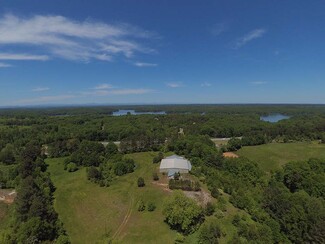 Más detalles para 1158 Knox Bridge Crossing Rd, Lavonia, GA - Naves en venta