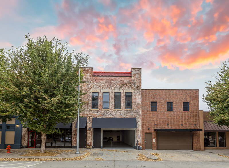 518 Colcord Dr, Oklahoma City, OK en alquiler - Foto del edificio - Imagen 1 de 20