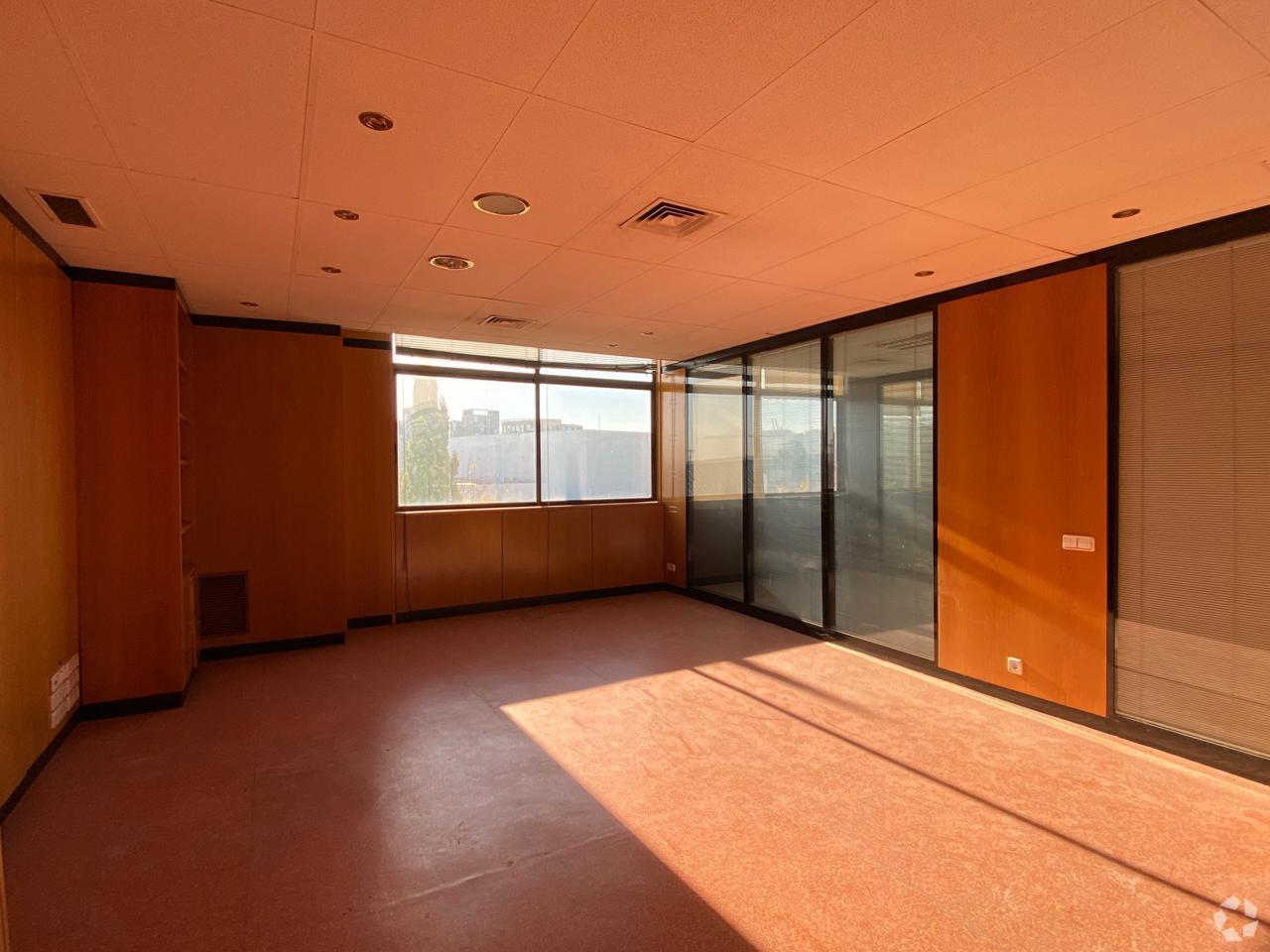 Oficinas en San Sebastián De Los Reyes, MAD en alquiler Foto del interior- Imagen 1 de 10