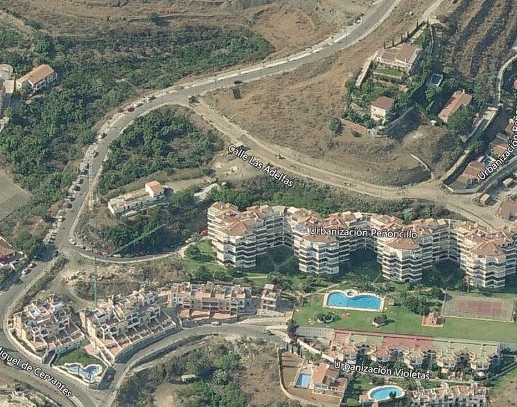 Terreno en Torrox en venta - Foto del edificio - Imagen 2 de 13