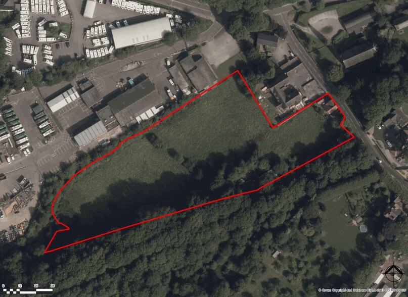 Kimberley Rd, Kimberley en venta - Foto principal - Imagen 1 de 1