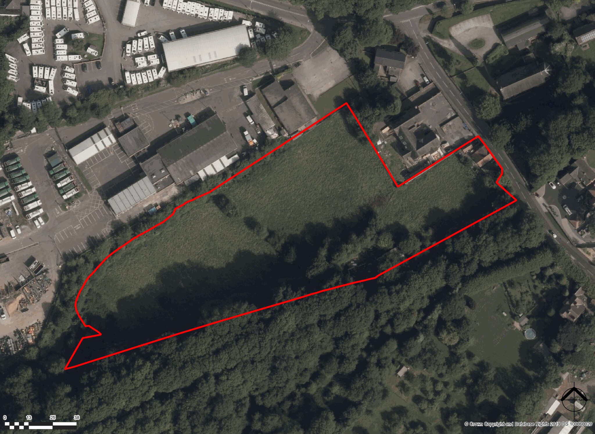 Kimberley Rd, Kimberley en venta Foto principal- Imagen 1 de 2