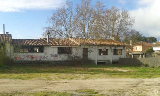 Terrenos en Valdemorillo, MAD en venta - Foto del edificio - Imagen 1 de 2