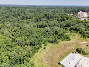 000 Hwy 61 North, Vicksburg, MS - VISTA AÉREA  vista de mapa - Image1