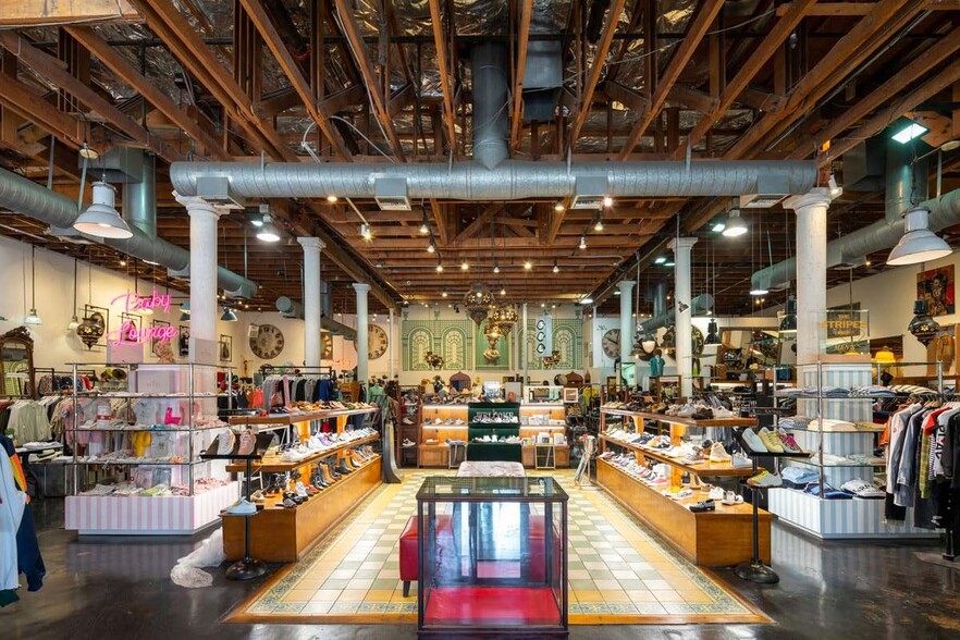 150 S La Brea Ave, Los Angeles, CA en alquiler - Foto del interior - Imagen 2 de 14