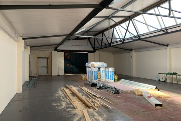 1-6 Highbury Rd, Brandon en alquiler - Foto del interior - Imagen 2 de 2