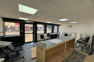 2-4 Quarry St, Hamilton en alquiler Foto del interior- Imagen 1 de 1