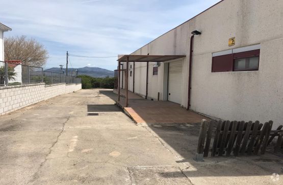 Avenida de Madrid, 10, Lozoyuela-Navas-Sieteiglesias, Madrid en venta - Foto del edificio - Imagen 3 de 32