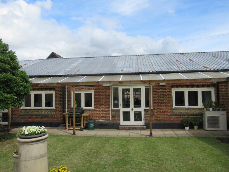 19 Camp Rd, London en alquiler - Foto del edificio - Imagen 1 de 3