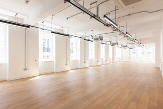 Más detalles de 4 Great Portland St, London - Oficina en alquiler