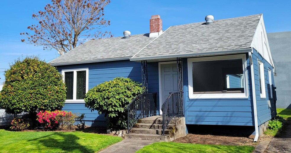 1915 SE Pershing St, Portland, OR en venta - Foto principal - Imagen 1 de 7