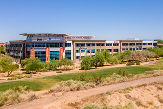 Más detalles para 16767 N Perimeter Dr, Scottsdale, AZ - Oficinas en alquiler