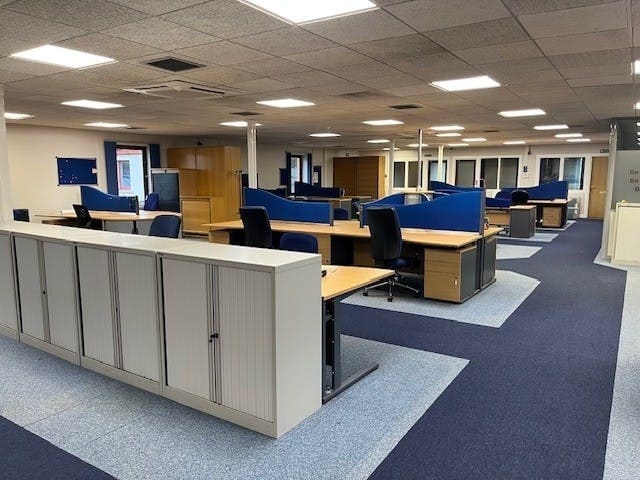 Hallyards Rd, Newbridge en alquiler Foto del edificio- Imagen 1 de 5