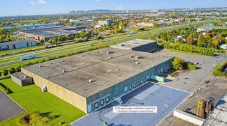 Más detalles de 180 Rue de Normandie, Boucherville, QC - Nave en alquiler