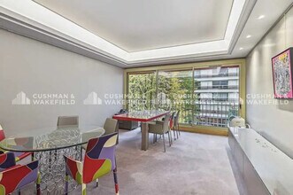 32 Boulevard Flandrin, Paris en alquiler Foto del interior- Imagen 1 de 10