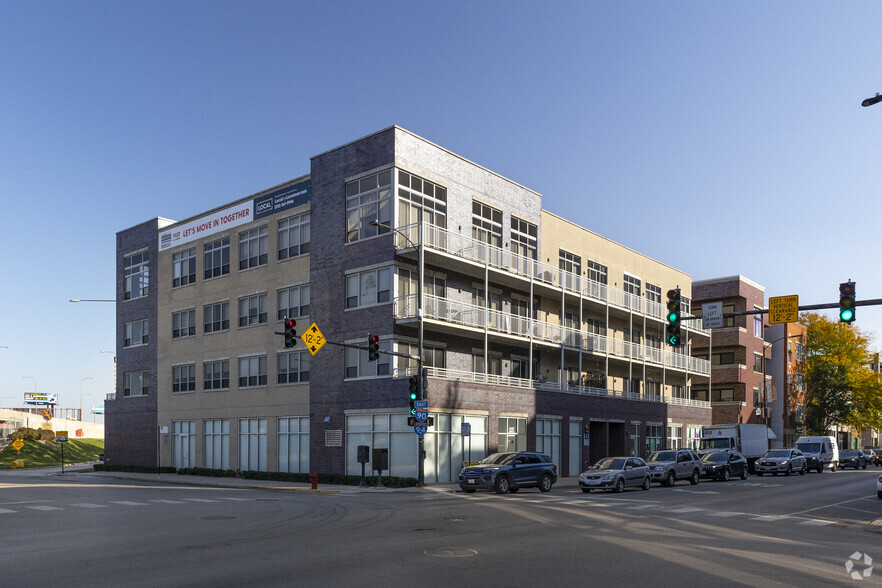 2157-2159 N Damen Ave, Chicago, IL en alquiler - Foto principal - Imagen 1 de 27