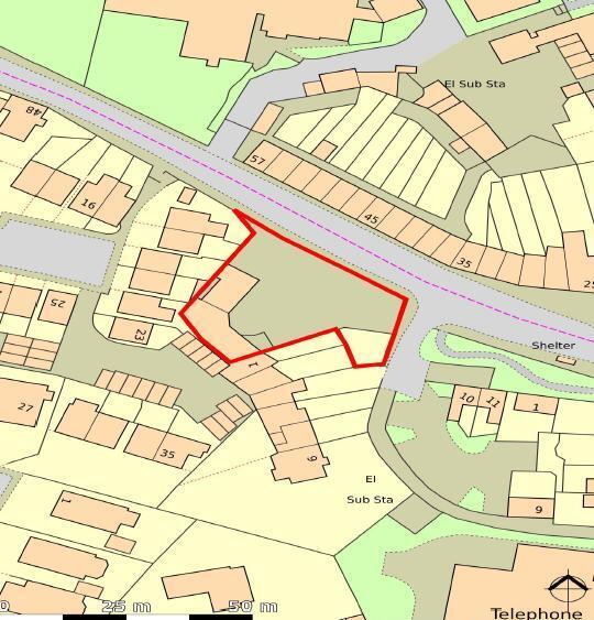 46 Curzon St, Calne en venta - Foto del edificio - Imagen 2 de 2