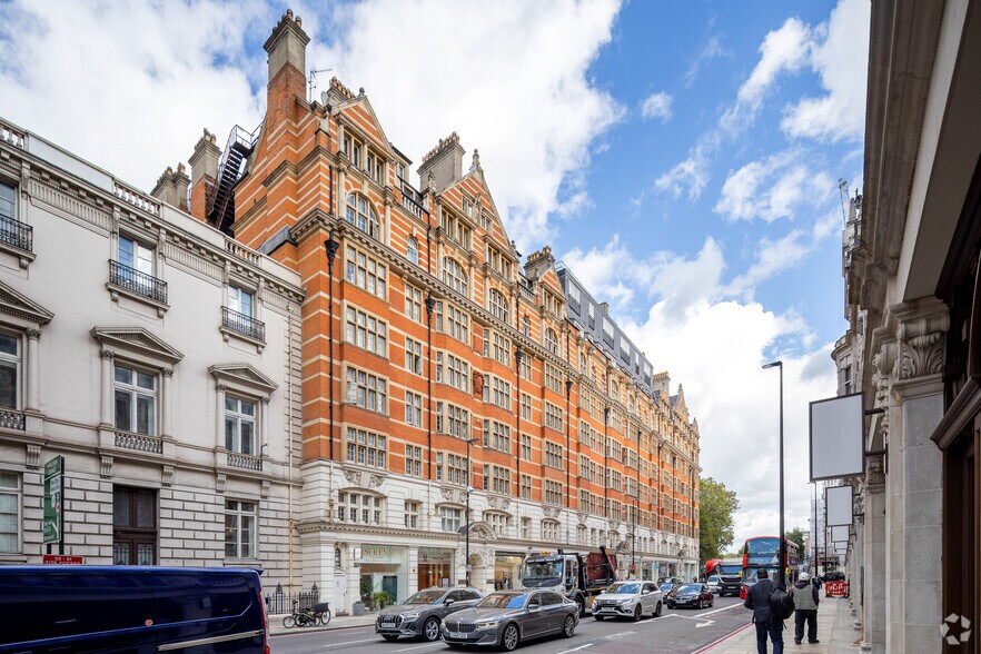 50 Knightsbridge, London en alquiler - Foto principal - Imagen 1 de 9